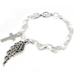 Armband - Armband Cross-Wing