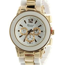 Klockor - Addit Rose Gold Watch