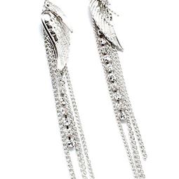 Örhängen - Örhänge Glitzy Wing