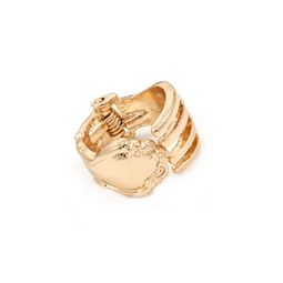 Ringar - Chic Trend Gold Ring