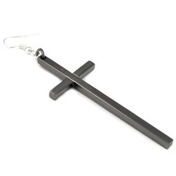 Rea - Örhänge Amaze Black