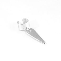 Rea - Ear cuff Heart Arrow