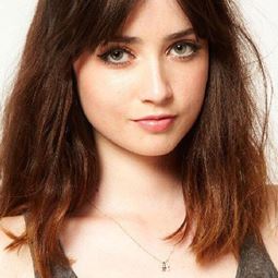 Halsband - Cross Triple Color Necklace