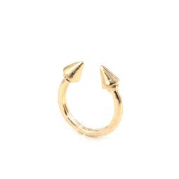 Ringar - Arrow Trend Gold Ring