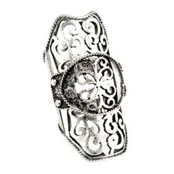 Rea - Ring Gladiator