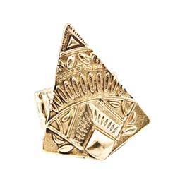 Ringar - Ring Three Gold