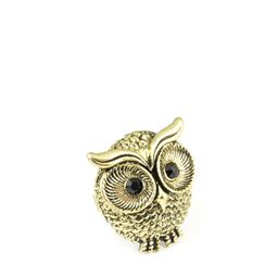 Ringar - Owl Gold Alli Ring